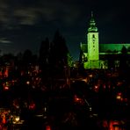 Pfarre Enns - St. Laurenz an Allerheiligen