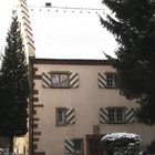 Pfarrhaus Rheinheim