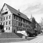 Pfarrhaus Schwenningen