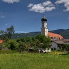 Pfarrikirche St. Peter und Paul