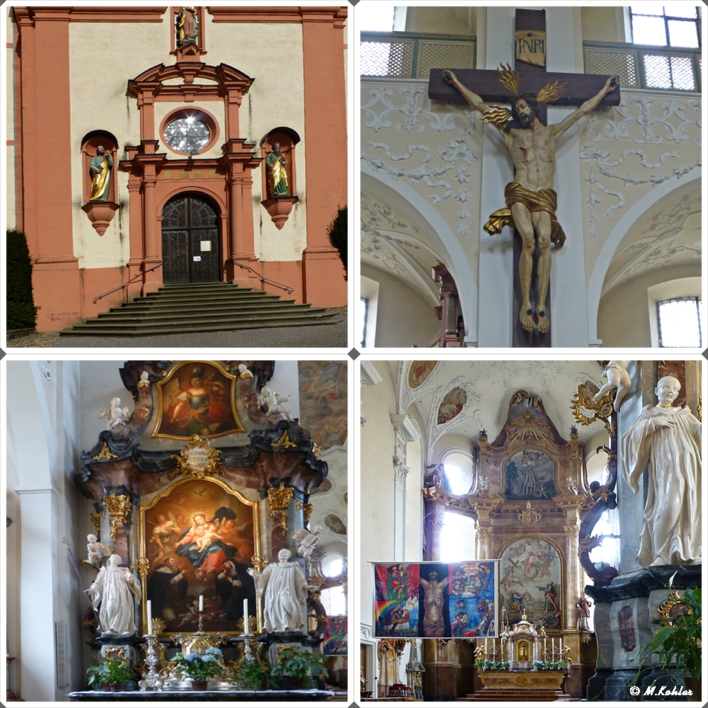 Pfarrkirche 1