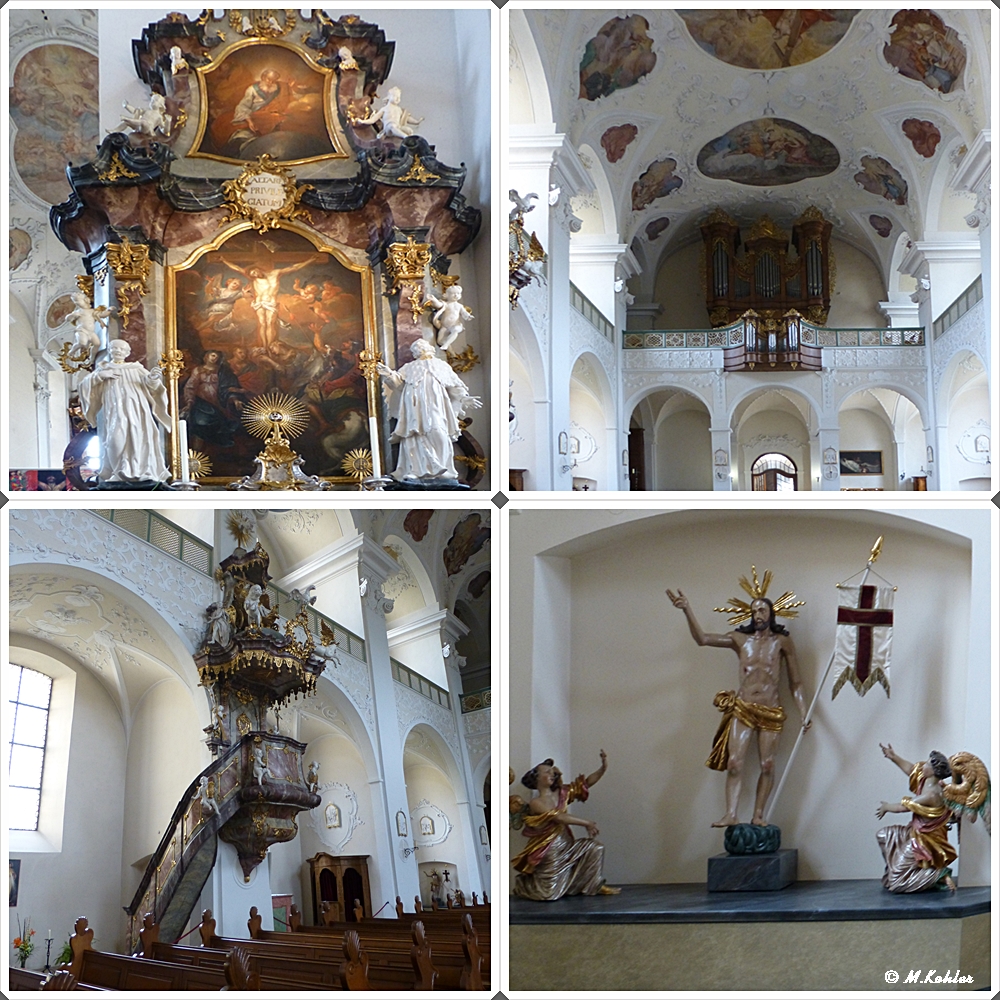 Pfarrkirche 2