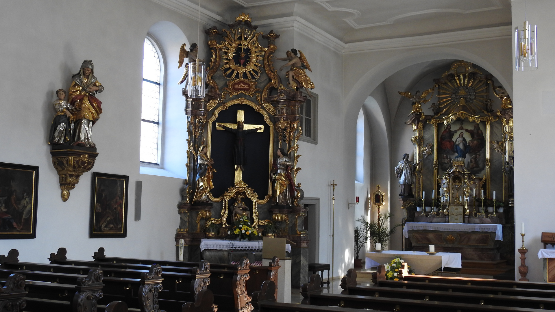 Pfarrkirche 4