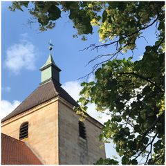 Pfarrkirche Altenkirchen