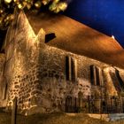 Pfarrkirche Altenkirchen/Rügen