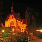 Pfarrkirche am Semmering