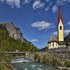 Pfarrkirche Au (Vorarlberg)