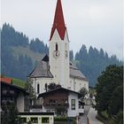 Pfarrkirche Berwang