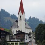 Pfarrkirche Berwang