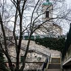 Pfarrkirche Döbling, Hofzeile, 19. Bezirk, 