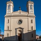 Pfarrkirche Eggersdorf bei Graz