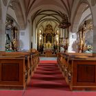 Pfarrkirche Feldkirchen an der Donau