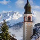 Pfarrkirche Fiss / Tirol