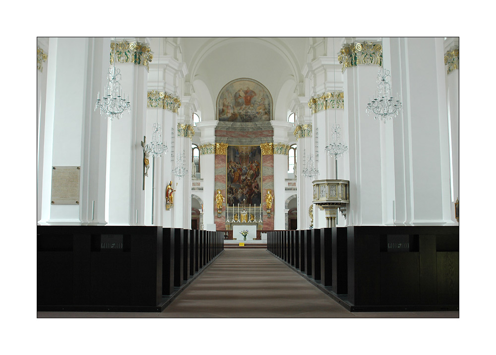 Pfarrkirche Heilig Geist, Heidelberg