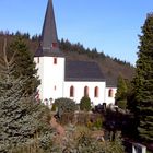 Pfarrkirche Heilig Kreuz Kreuzweingarten