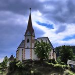 Pfarrkirche Heilige Primus und Felician in Maria Wörth