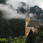 Pfarrkirche Heiligenblut