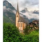 - Pfarrkirche Heiligenblut -