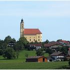 Pfarrkirche hl. Stephan in Moosdorf (Oberösterreich)