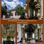  Pfarrkirche in Wissen/Sieg