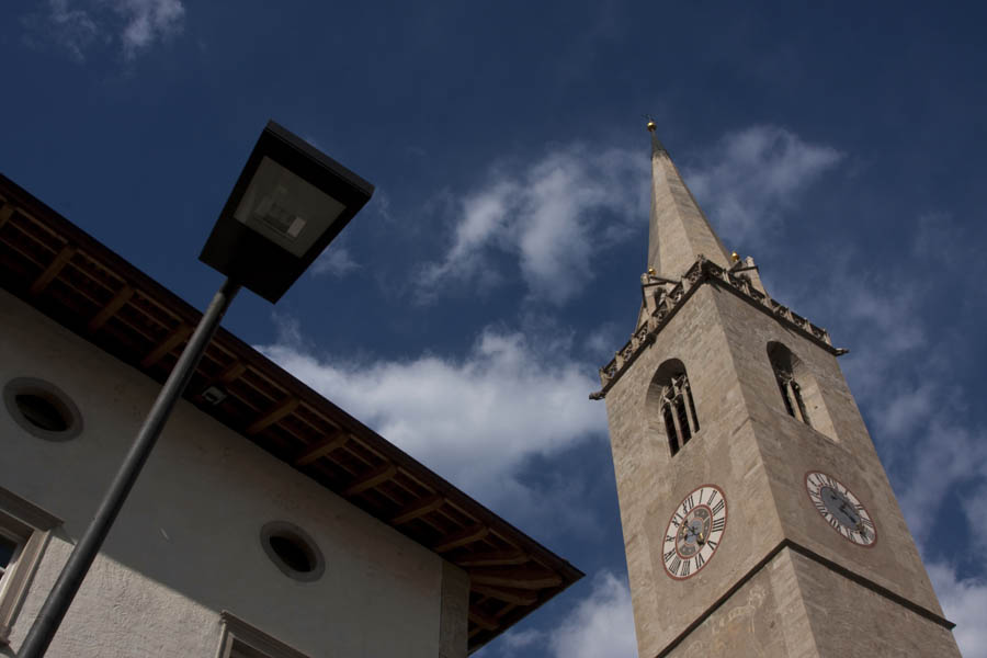 Pfarrkirche Kaltern