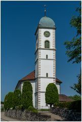 Pfarrkirche Karl Borromäus