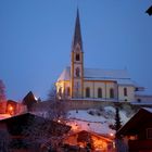 Pfarrkirche Kirchberg/Tirol