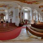 Pfarrkirche Kloster Weyarn
