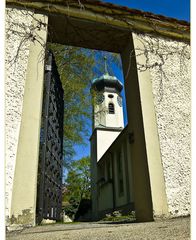 Pfarrkirche Lautlingen