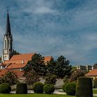 Pfarrkirche Maria Hietzing