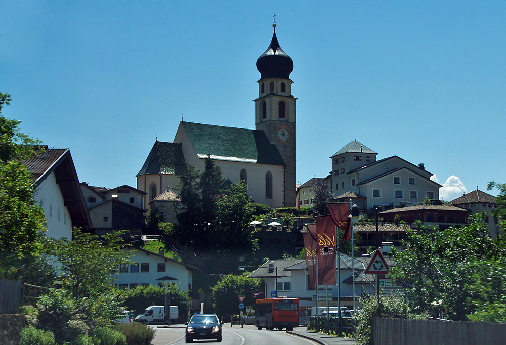 ..Pfarrkirche Maria Himmelfahrt..