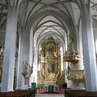 Pfarrkirche Maria Himmelfahrt, Gmünd in Kärnten