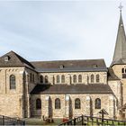 Pfarrkirche "Maria Himmelfahrt" Waldbreitbach