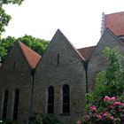 Pfarrkirche Mariä Geburt in Eggerode