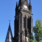 Pfarrkirche Mariä Heimsuchung Zittau