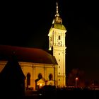 Pfarrkirche Mariä Verkündigung in Erding (1)