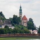 Pfarrkirche Mülln