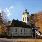 Pfarrkirche Nochten