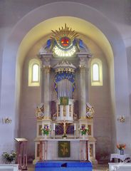 Pfarrkirche Nossen