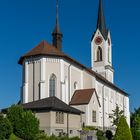 Pfarrkirche Nottwil