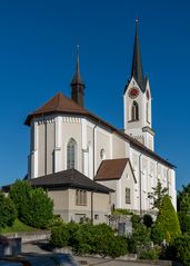 Pfarrkirche Nottwil