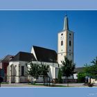 Pfarrkirche Ober-Grafendorf