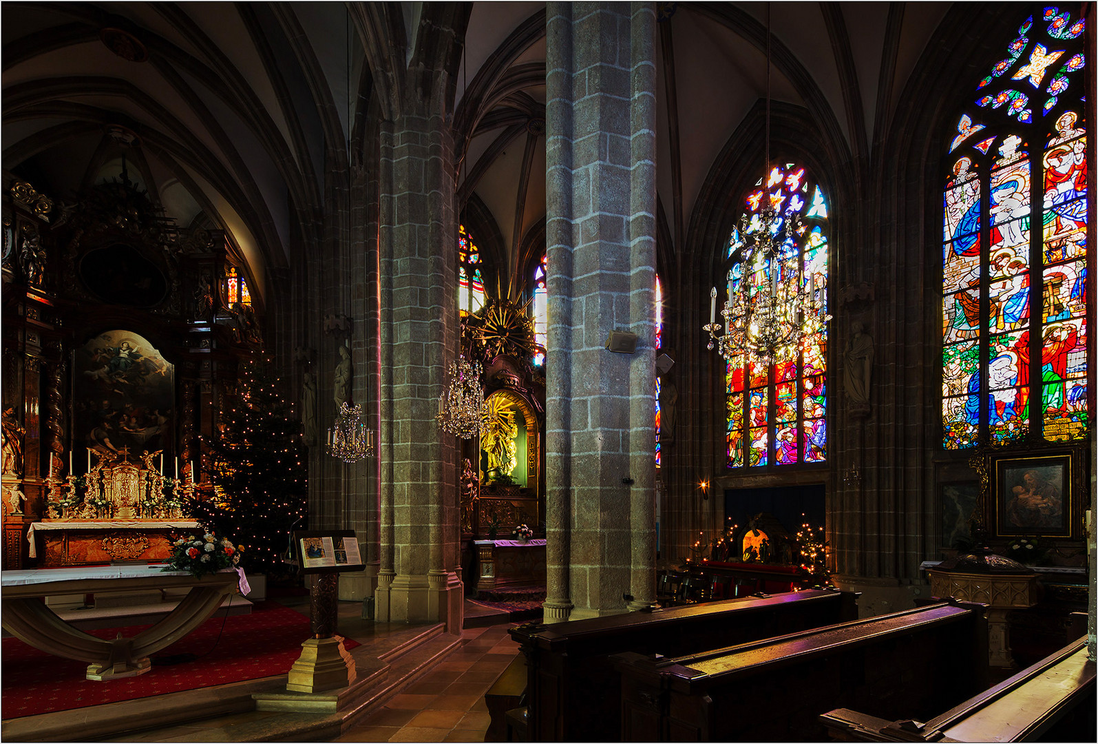 Pfarrkirche Perchtoldsdorf