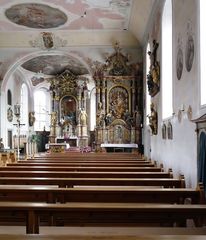 "Pfarrkirche Peter & Paul 6"