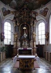 "Pfarrkirche Peter & Paul 9"