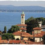 Pfarrkirche Pieve di San Giorgio