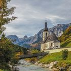 Pfarrkirche Ramsau