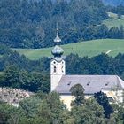 Pfarrkirche Ruhpolding