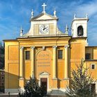 Pfarrkirche San Giovanni Battista 