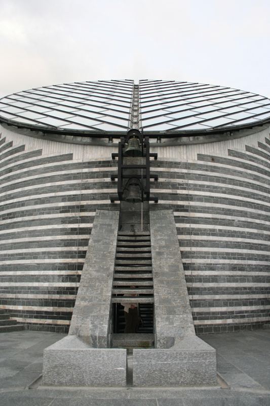 Pfarrkirche San Giovanni (Tessin)